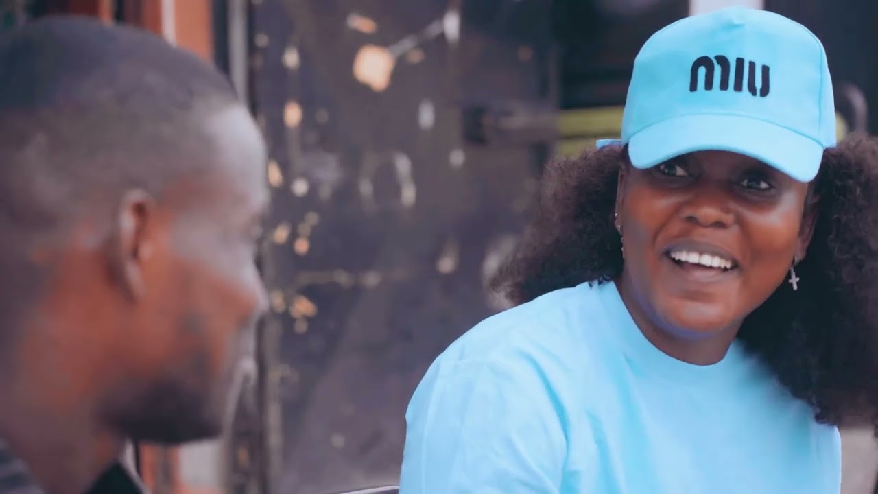 Dan Ouloulou COLLE SERRE feat Jylian Pavard ( clips Officiels )