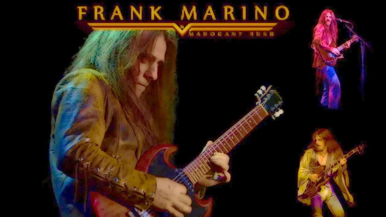 Ep 327: Frank Marino Talks Career, Guitar Tone, Recording, New Pedal & Health Update!