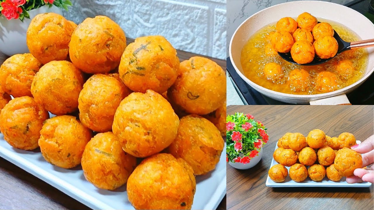 Resep Sala Lauk Khas Pariaman Anti Meledak ‼️Makanan Tradisional Minang Gurih & Renyah