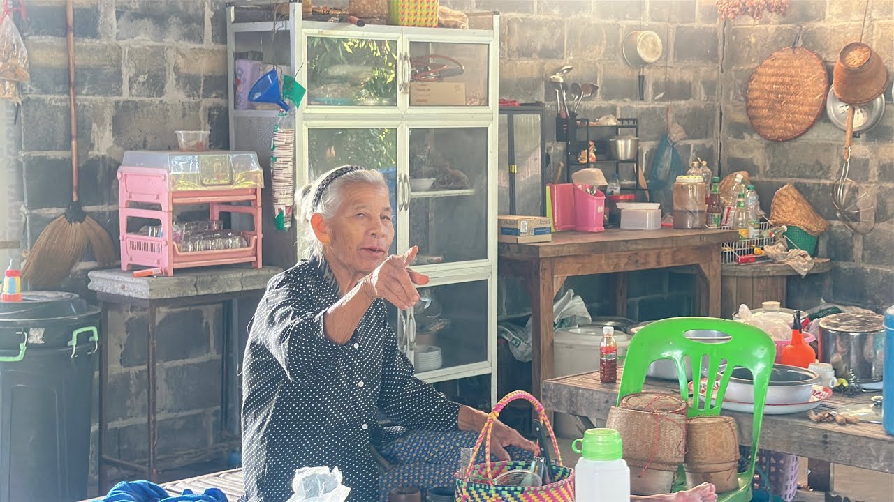 ยายคนนี้เป็นใคร พระเอกวัดไปเจอยายที่ไหน รีบดูก่อนลบตอนนี้เลยด่วน