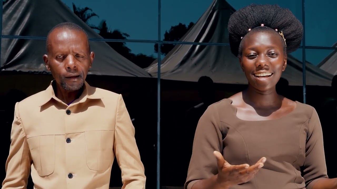 KARAMU-NYAKABUNGO SDA CHOIR [OFFICIAL VIDEO]