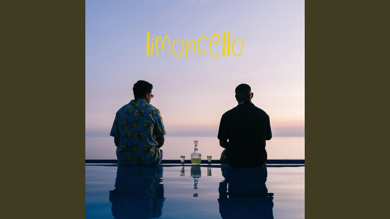 LIMONCELLO