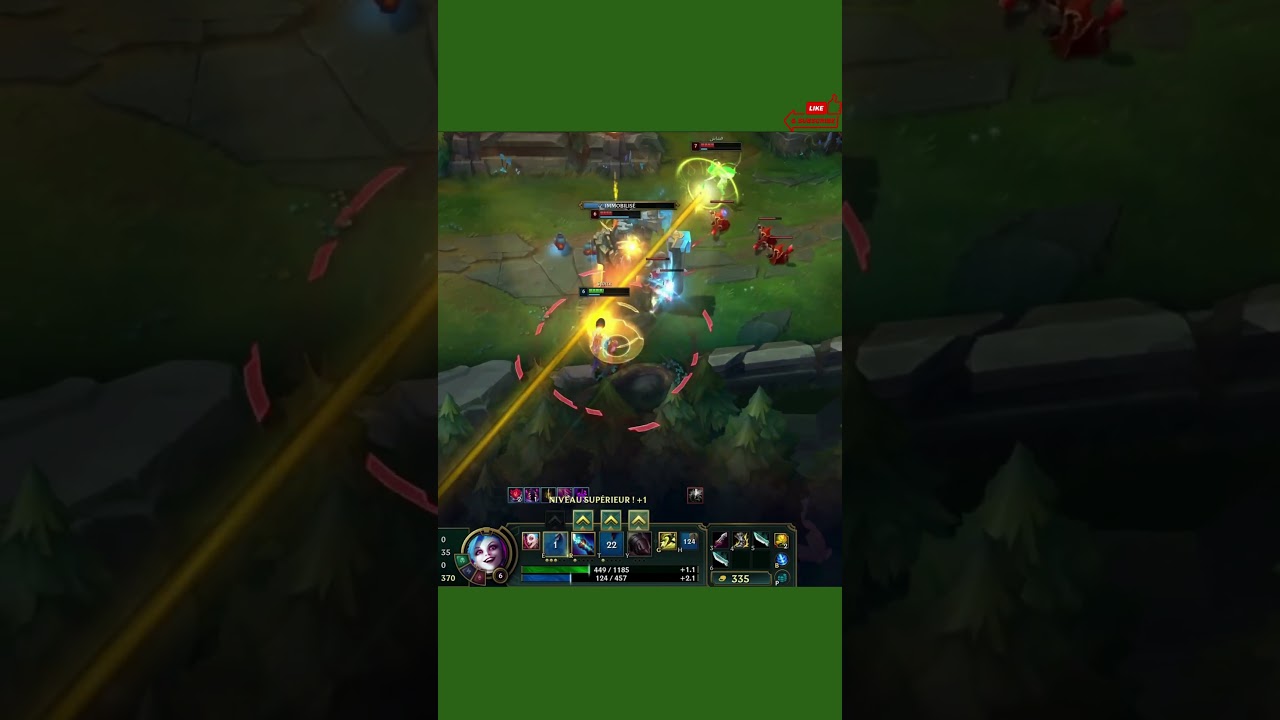 Diving didn't go as planned #leagueoflegends #shorts #riotgames #lolgameplay