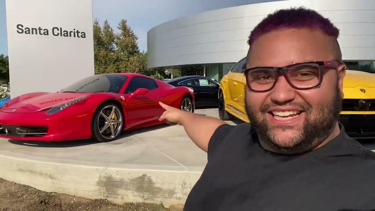 ✅️ [S6•E55] - YouTube Money | RED | Paul Frazier Vlogs