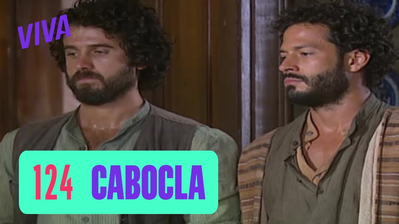 TOBIAS E TOMÉ PEDEM DEMISSÃO | CABOCLA | CAPÍTULO 124 | MELHOR DO DIA | VIVA