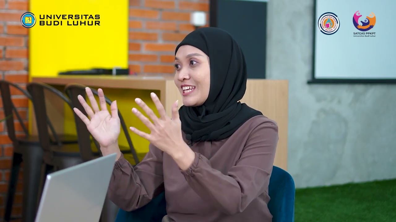 “Membangun Relasi Setara: Belajar dari Dear Husband”