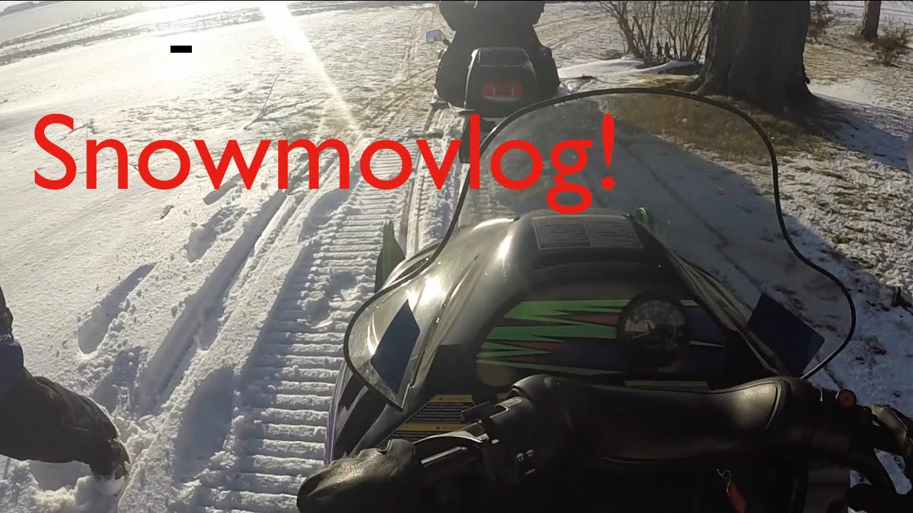 SNOWMOVLOG !?