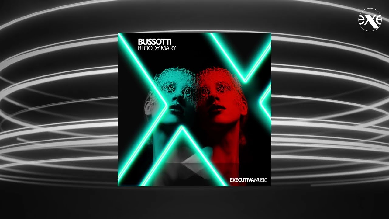 BUSSOTTI - Bloody Mary