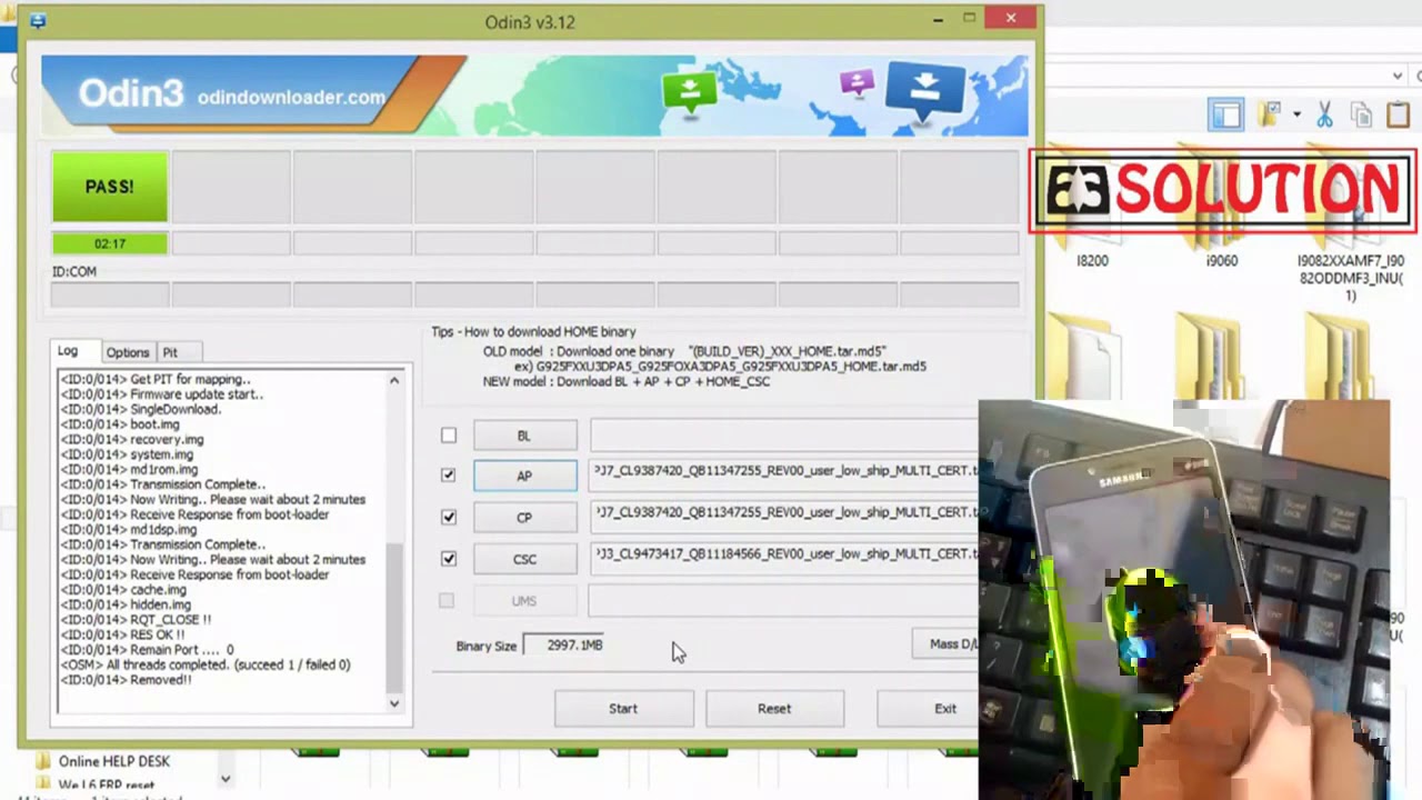 Samsung G532g J2 ACE Flash With Odin   Samsung G532g Firmware Stock Flash