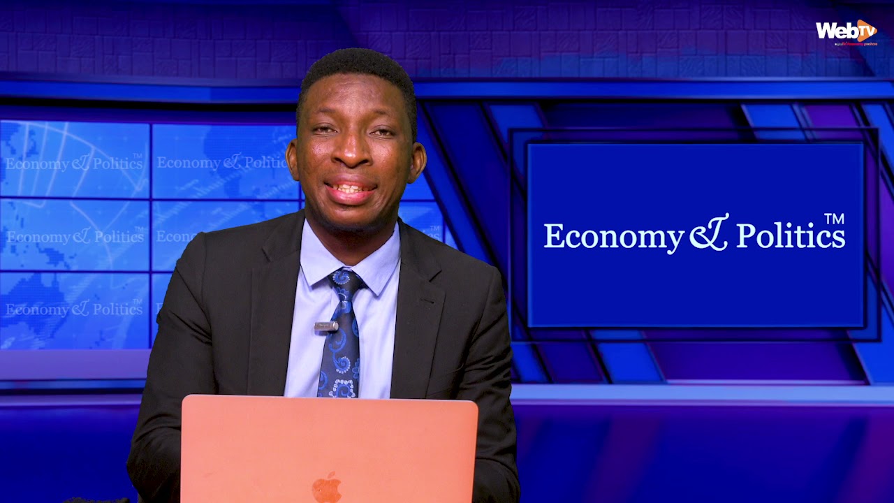 Economy and Politics: Restructuring, Political Reforms and Stability in Nigeria - Attahiru Jega