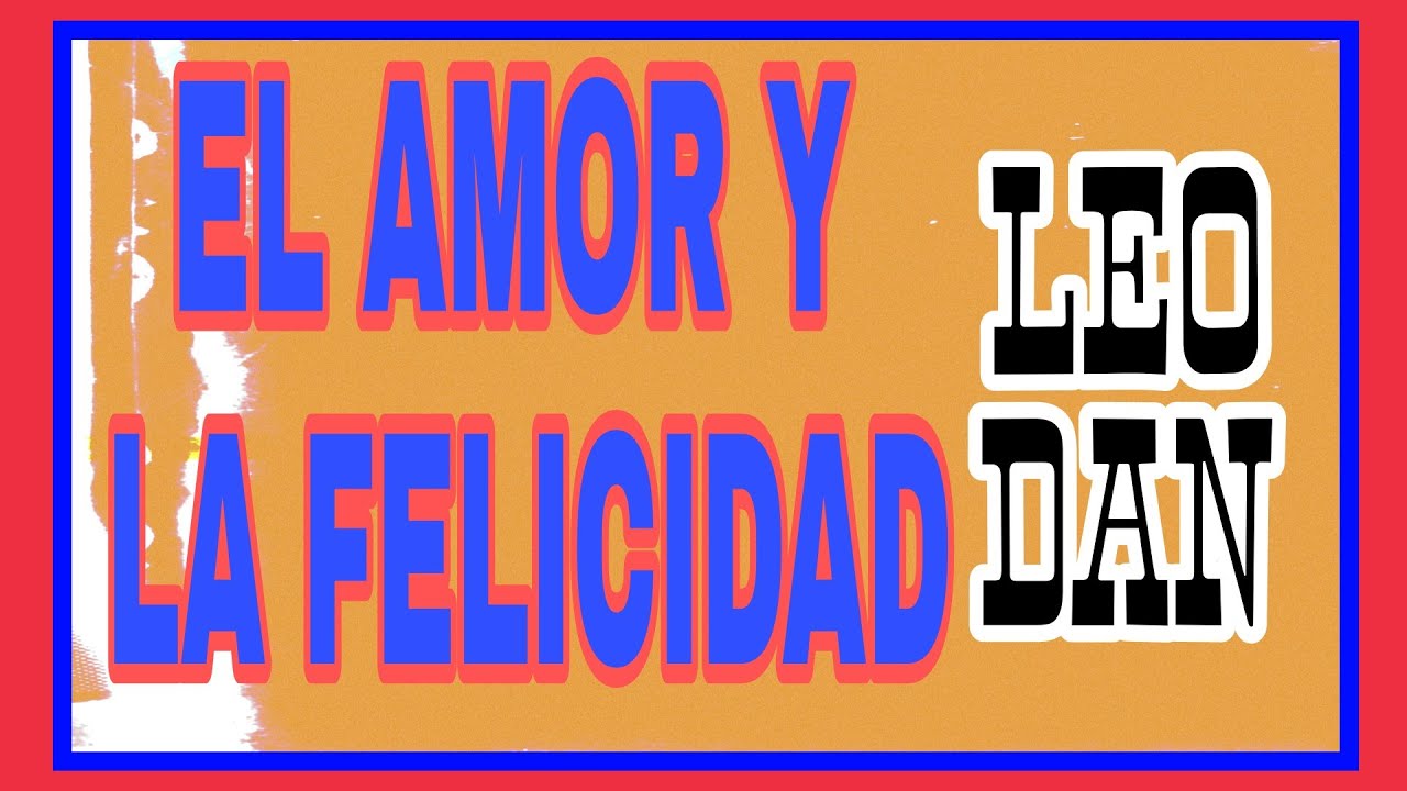 Como Tocar TOCAR EL AMOR Y LA FELICIDAD   Tutorial Guitarra  - LEO DAN
