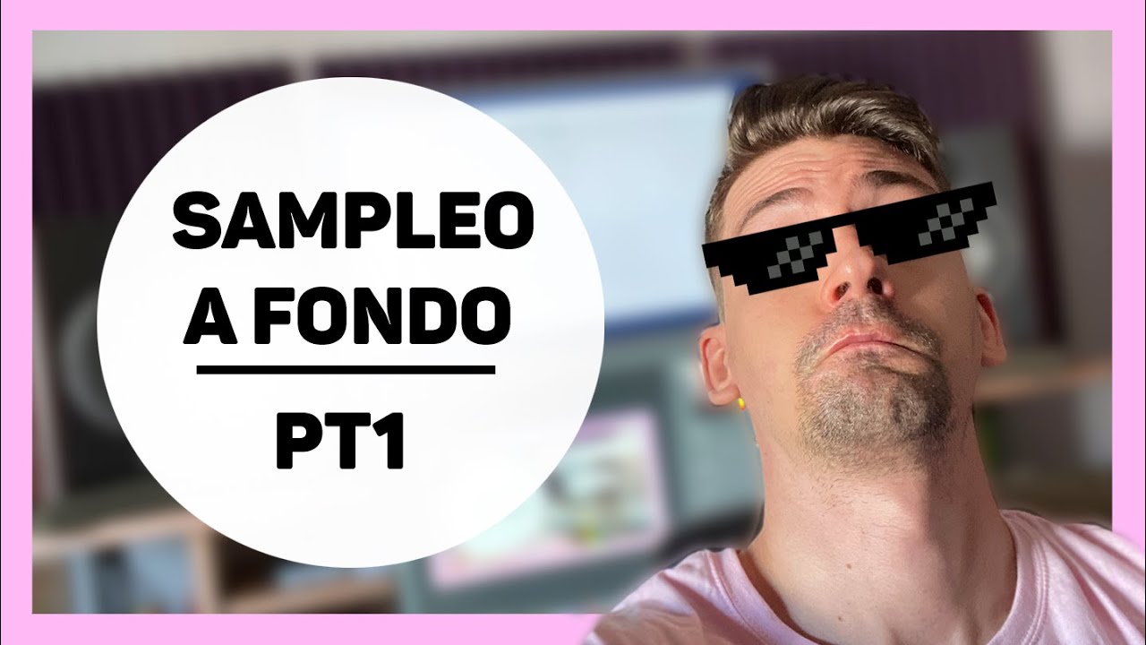Como SAMPLEAR EN ABLETON LIVE | Método 1😎
