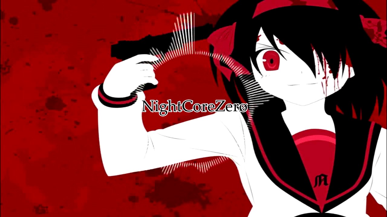 Victima y Verdugo - Nightcore