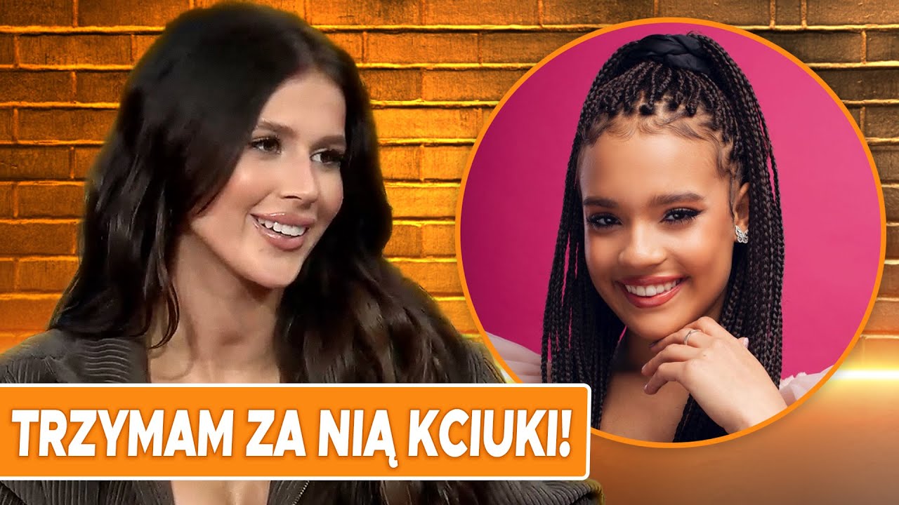 ROXIE WĘGIEL O EUROWIZJI I PRESELEKCJACH 2025 | Eska Wywiady