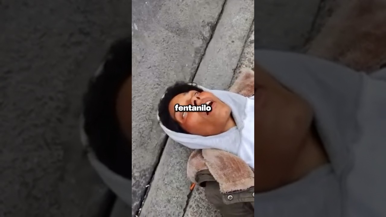 A qu&eacute; se siente el fentanilo?