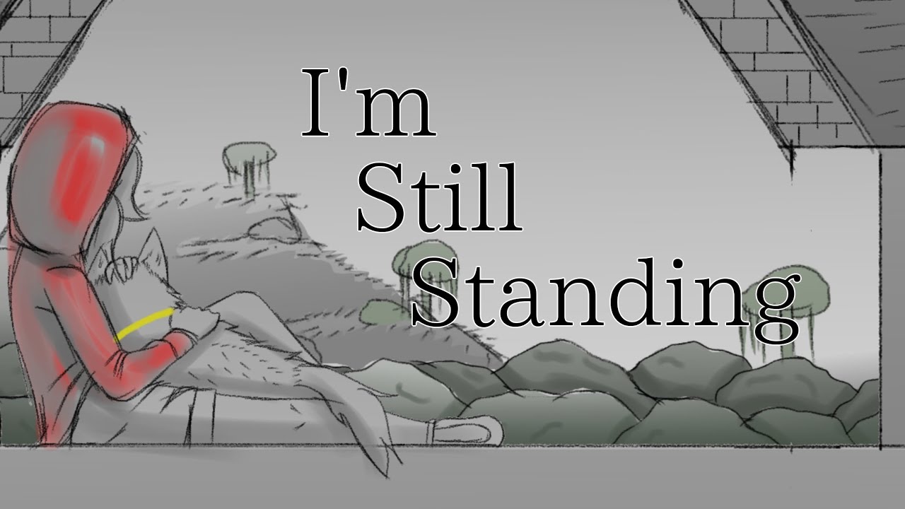 Double Life (animatic)| Pearlescentmoon | I'm still standing