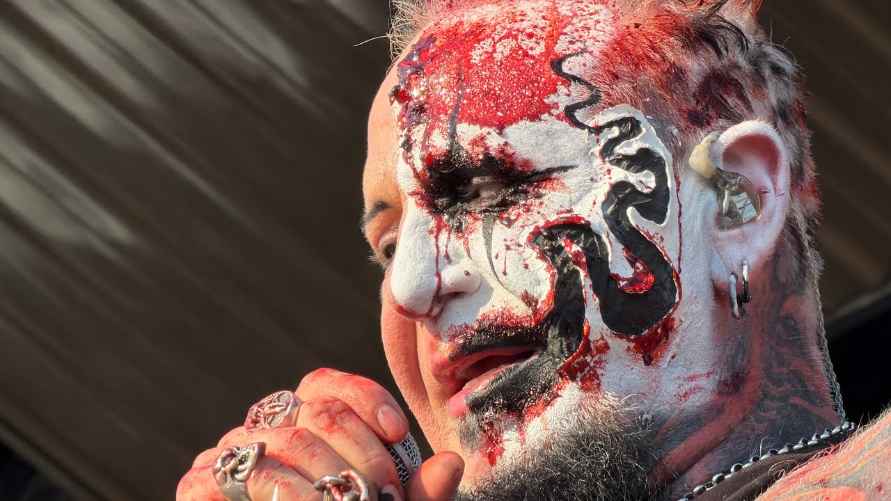 Chad Gray - Dig 