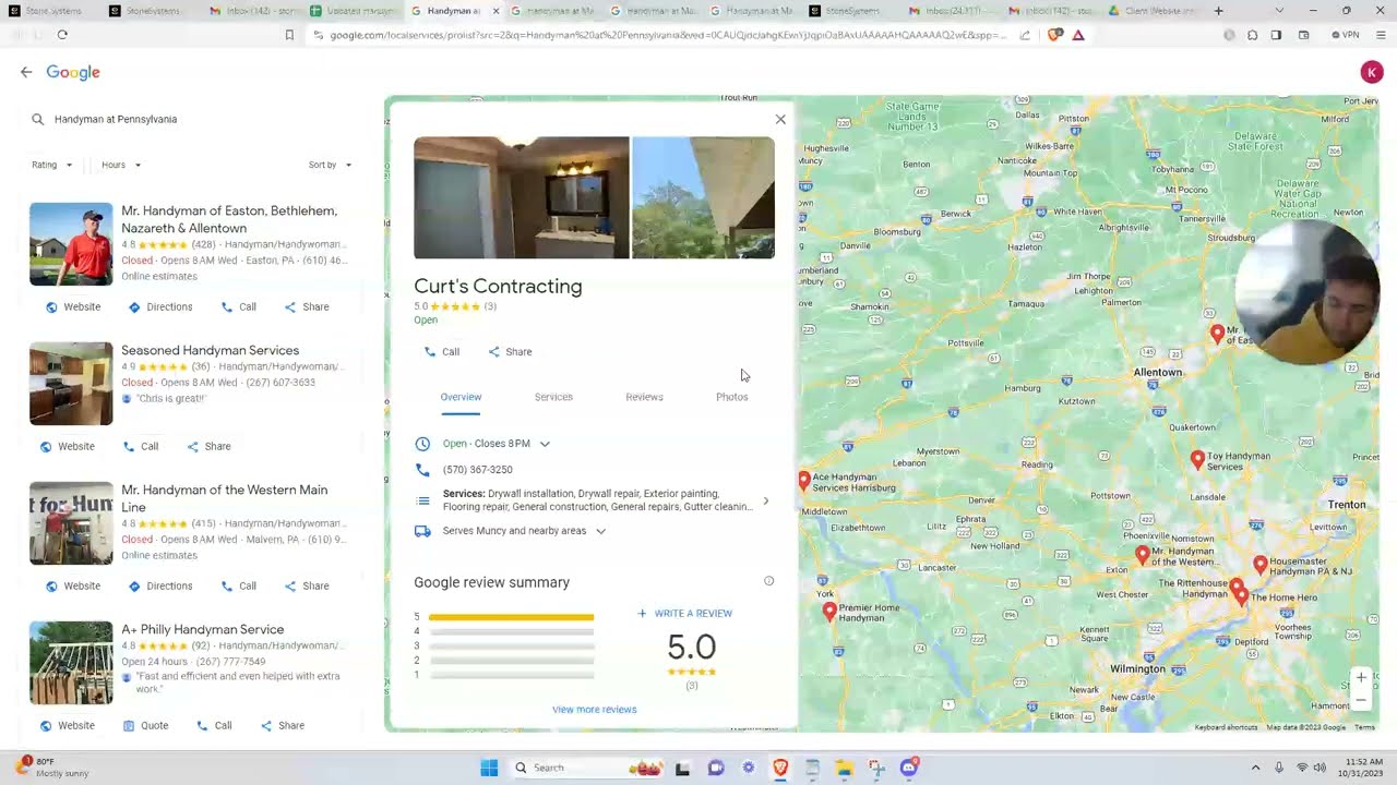 raw reality of cold calling for gohighlevel SAAS