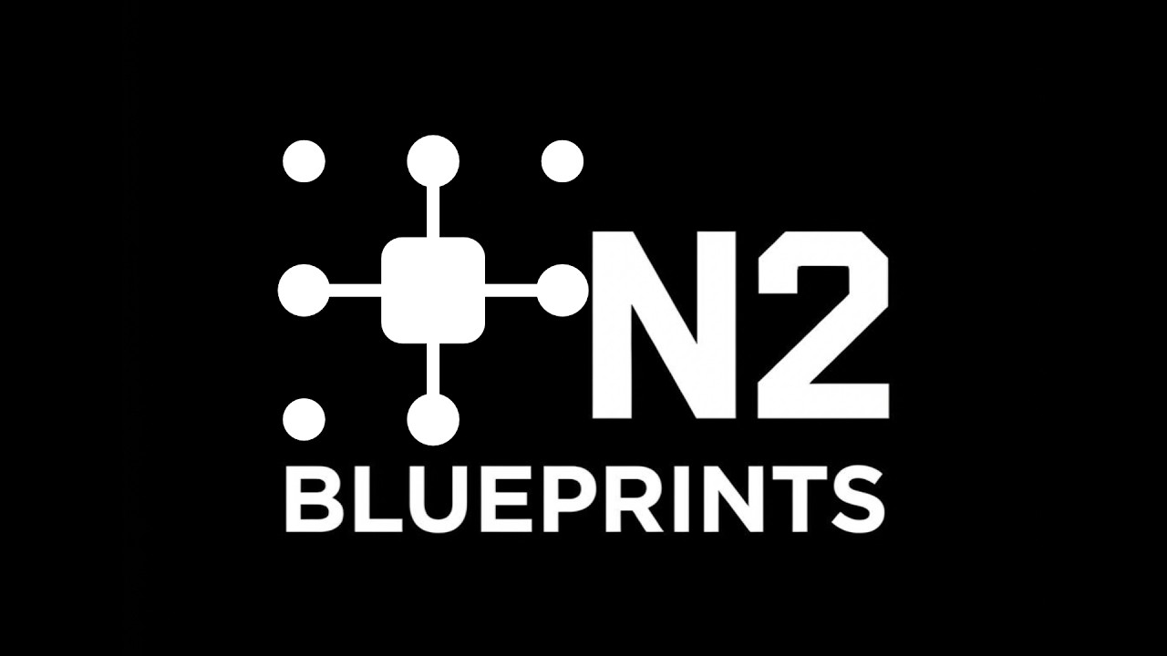 Обзор узлов графа &mdash; N2 Blueprints Alpha