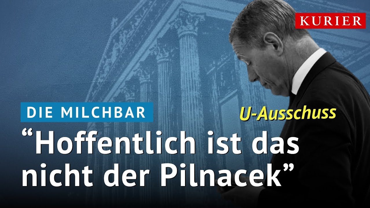 U-Ausschuss: 