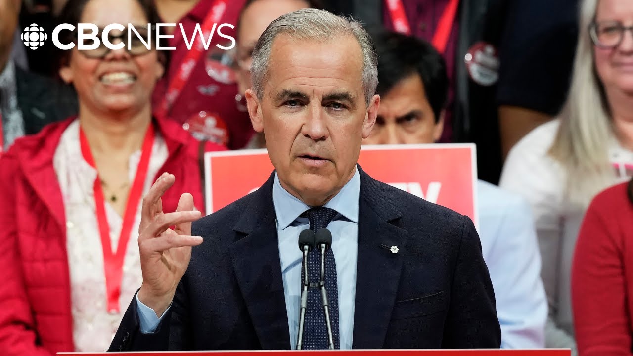 Liberals will form next government, CBC News projects