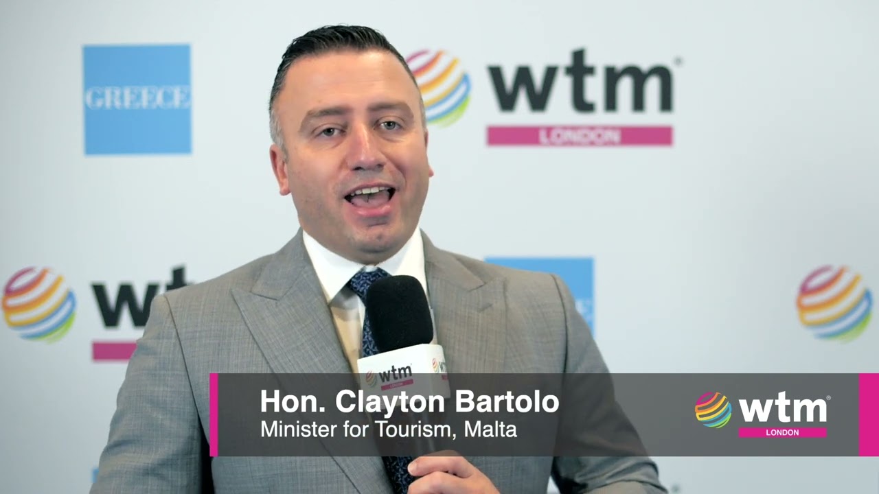How niche tourism and year-round visitation are reshaping Malta's tourism industry....