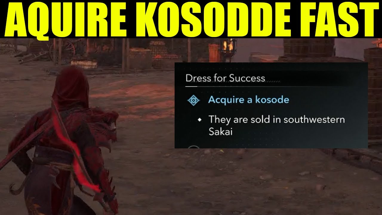 How to 