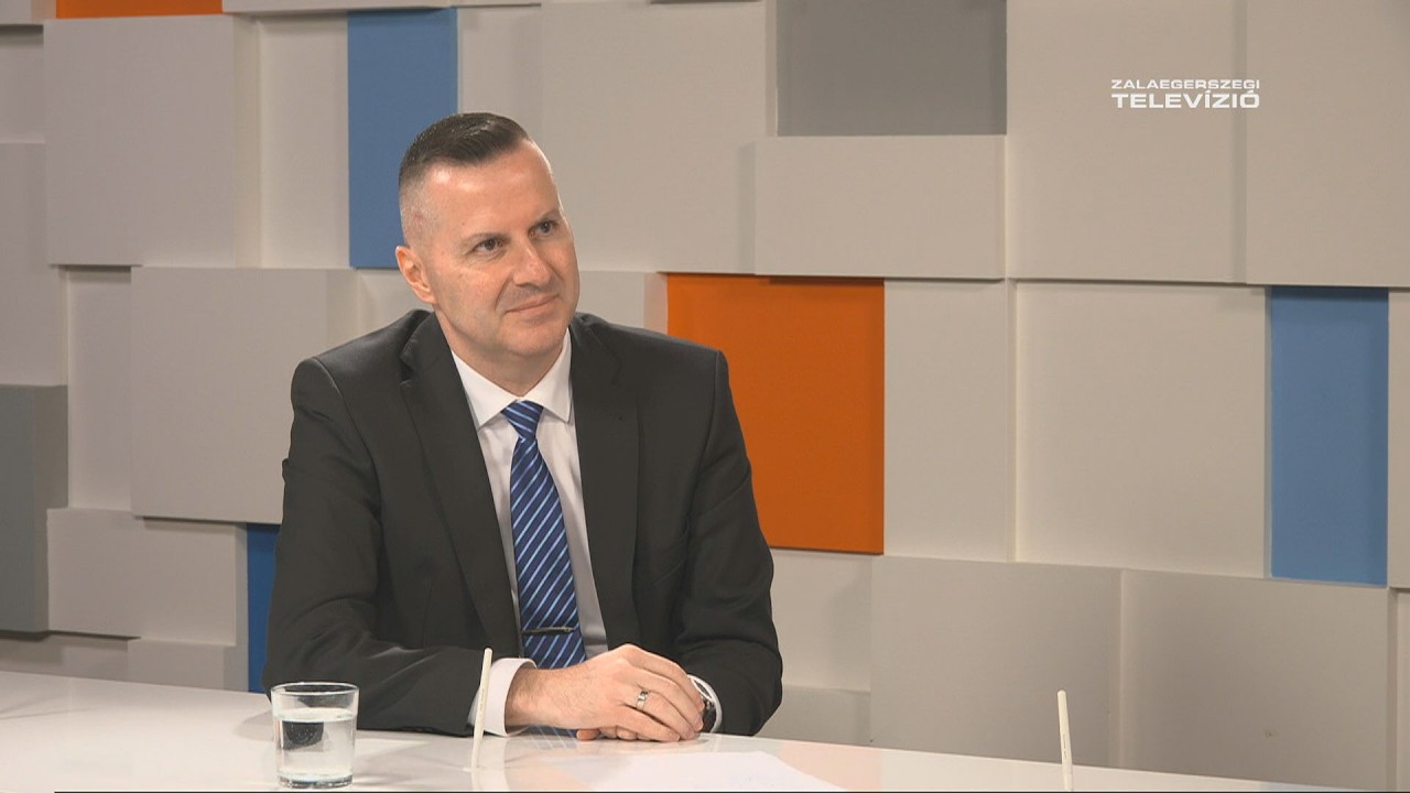 Egerszegi Esték – 2026. március 3.