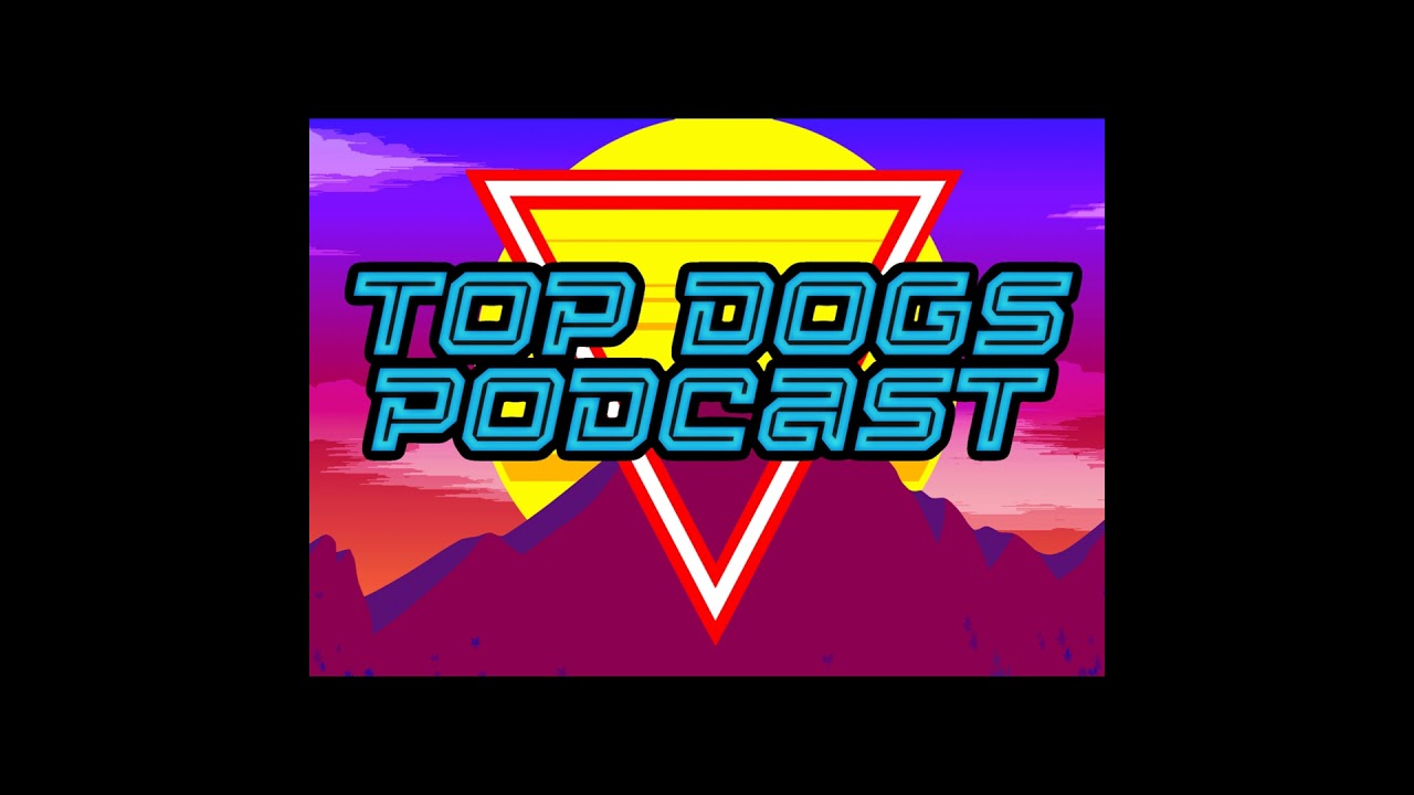 Ep25 - Movies ft. Kolfy