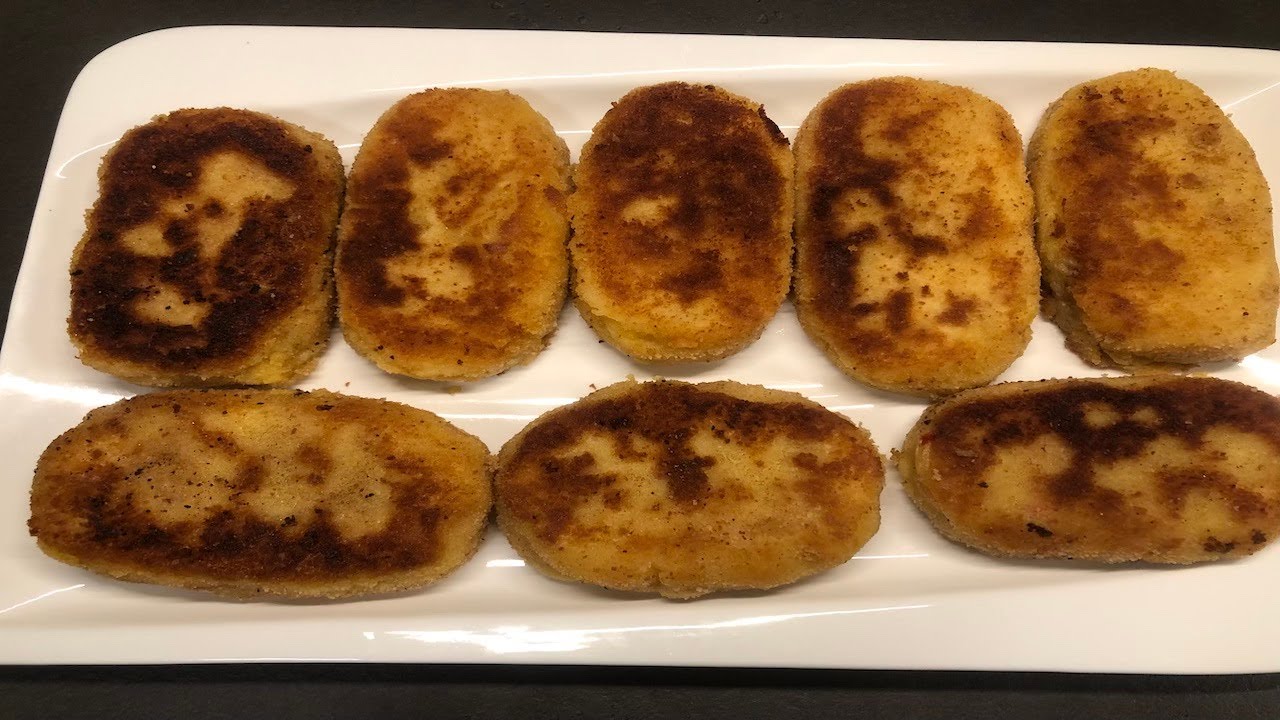 Картофель + Фарш вкуснее Пирожков !!!