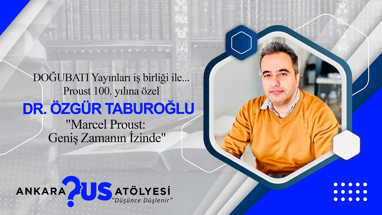Özgür Taburoğlu - 