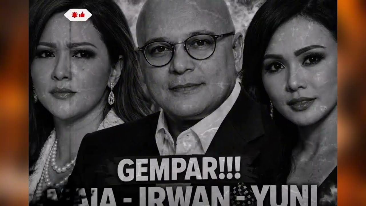 GEMPAR! Maia Estianty Akhirnya Buka Suara Isu Irwan Mussry dan Yuni Shara Fakta Sebenarnya Terungkap