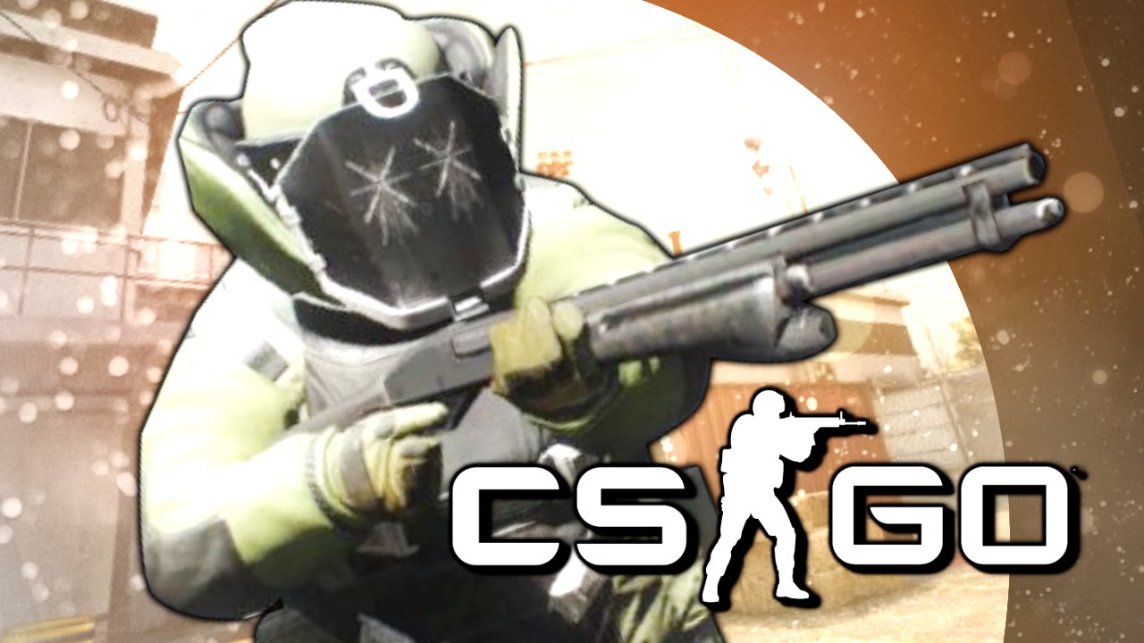 ОХОТА НА ДЖАГГЕРНАУТА! - CS:GO (Мини-Игры)