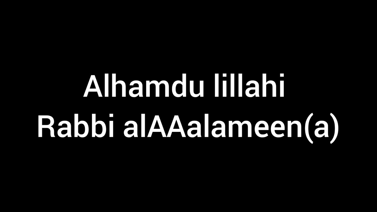 dua when starting a gathering