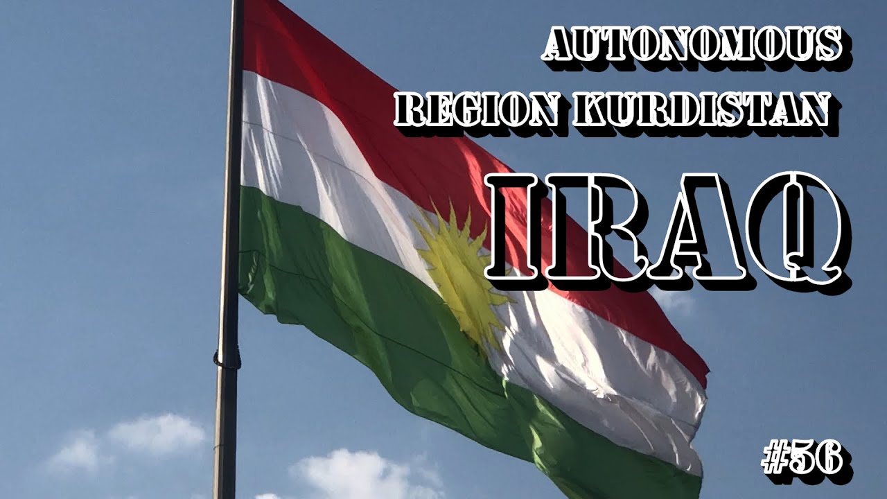 #56, Northern Iraq, Kurdistan Region