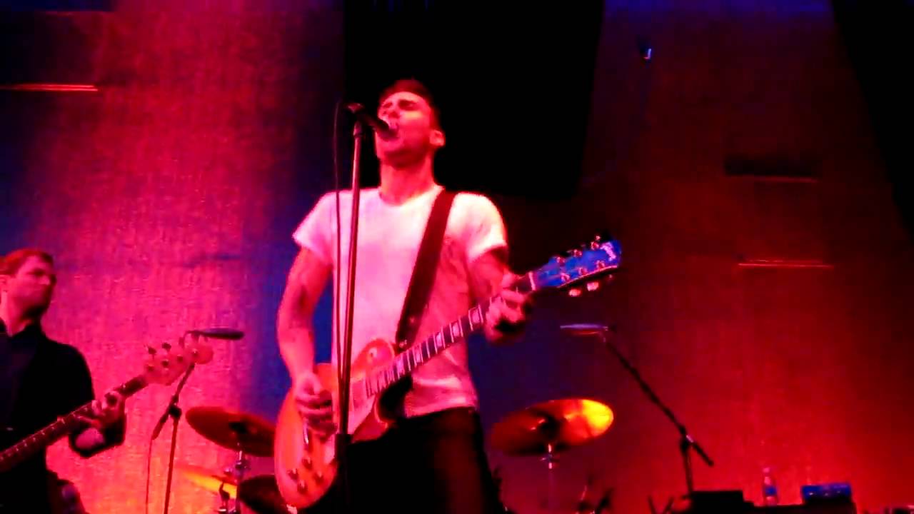 Maroon 5 - 
