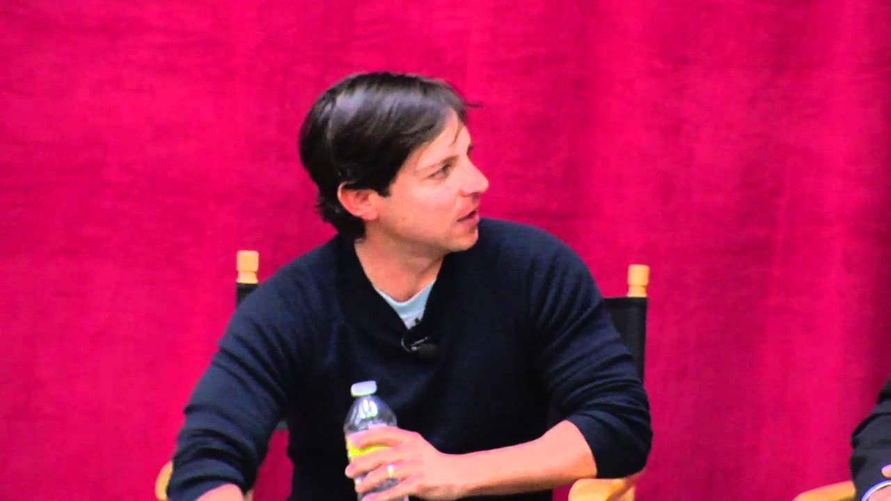 The Ending in Real Life (Scott Neustadter)