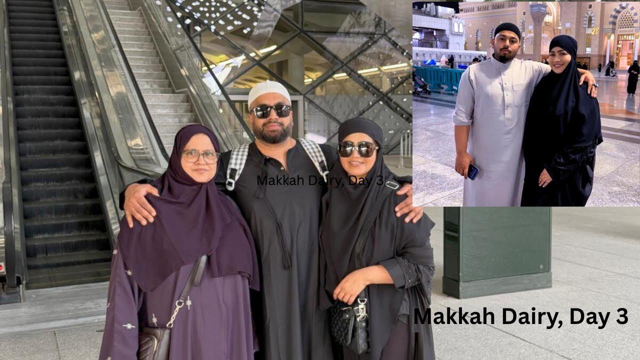 এই দৃশ্য নিজের চোখে দেখার সৌভাগ্য হবে, কোনোদিন কল্পনাও করিনি।