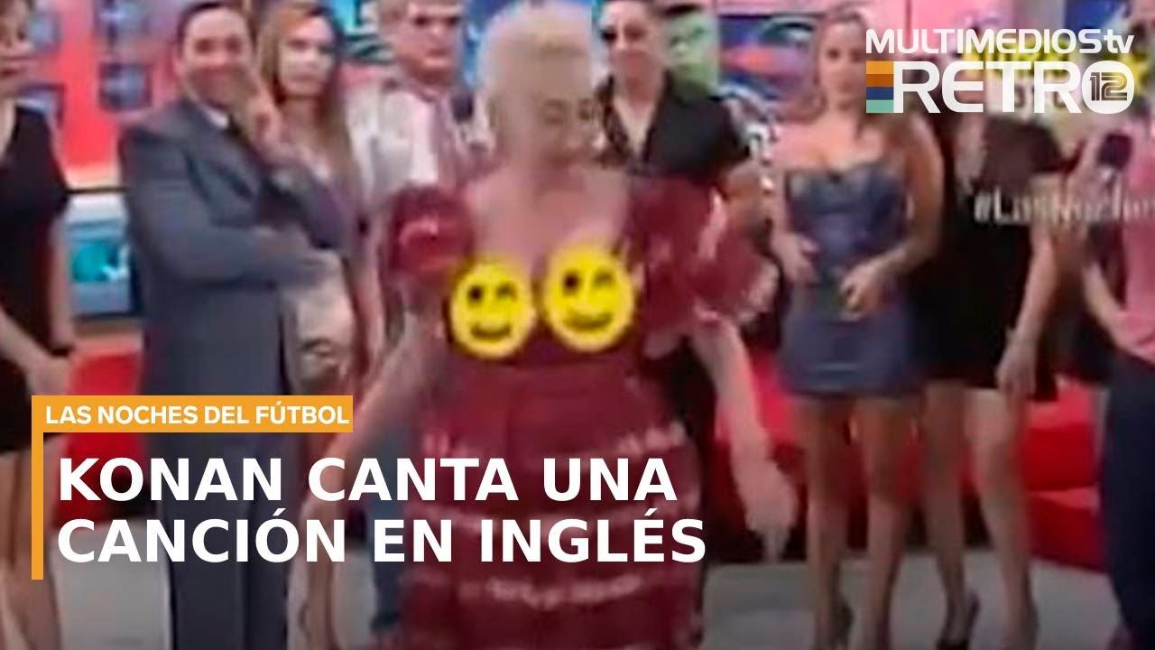¡SE LE VIÓ TODO! | Las noches del Fútbol