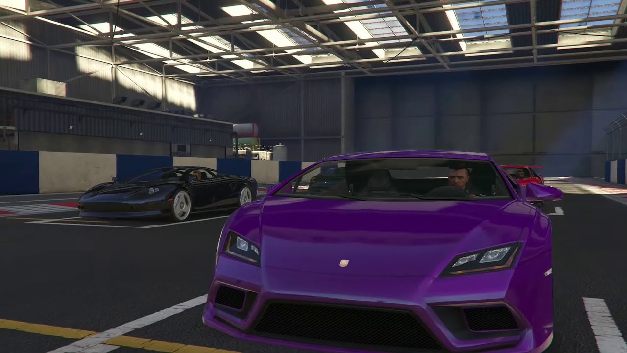GTA V gameplay hd[1080p60fps]