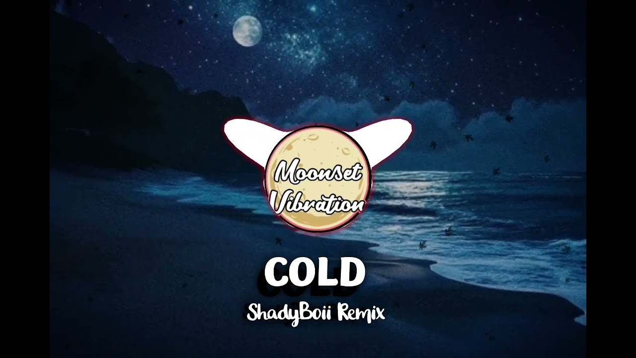 COLD - ShadyBoii | IslandChill Remix | 2025