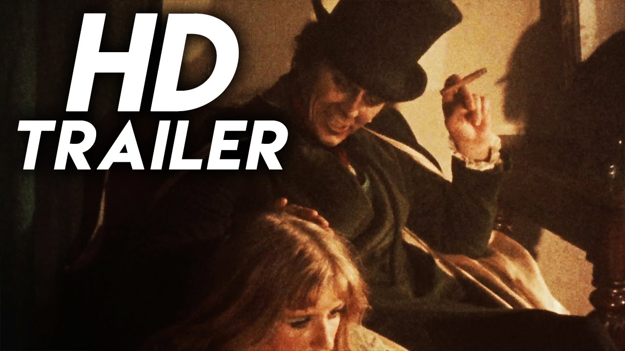 The Man with Two Heads (1972) OFFICIAL TRAILER [HD 1080p]