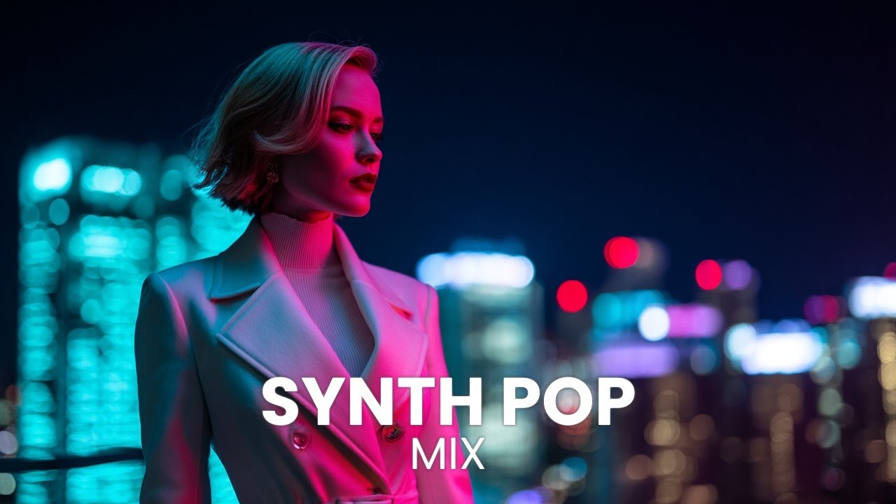 Vintage Love Letters in Synth