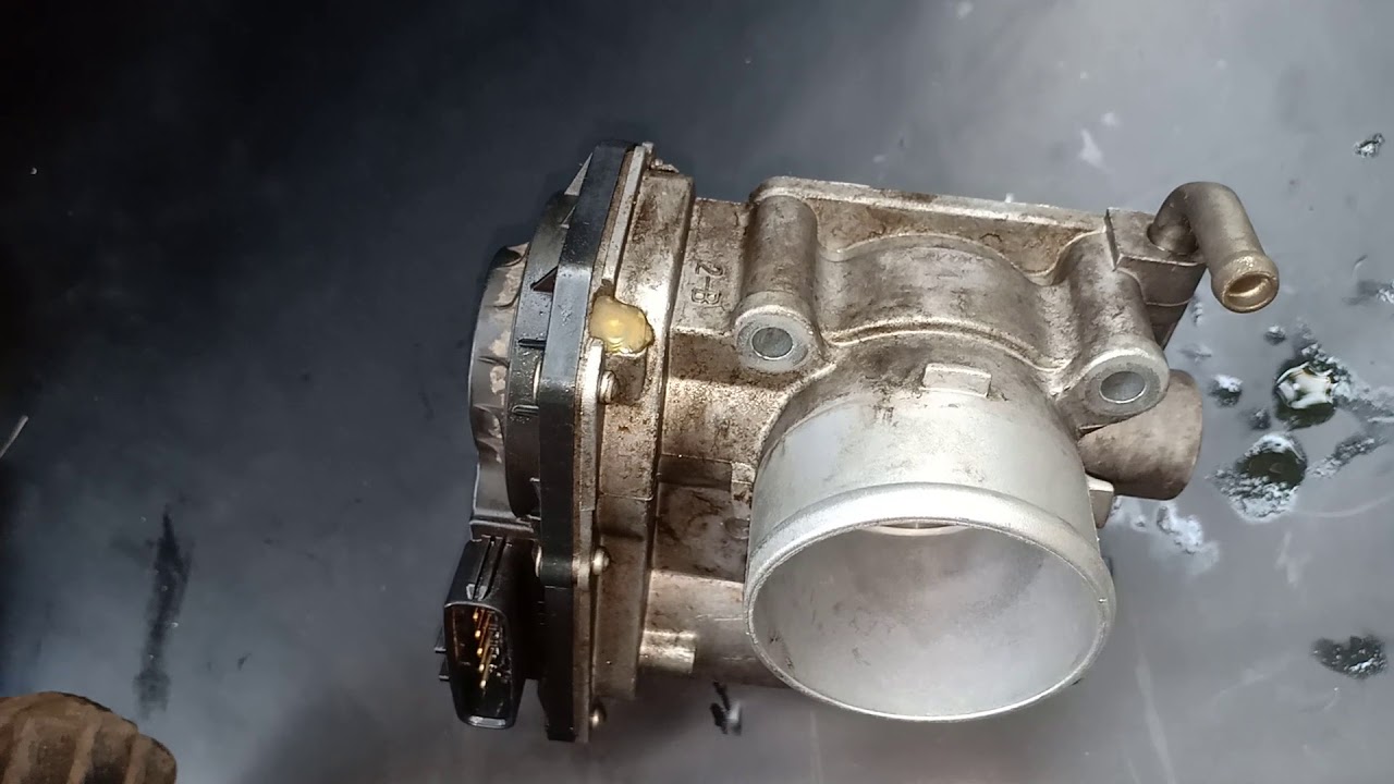 MARUTI SUZUKI ERTICA  PICKUP TUNEUP  THROTTLE  BODY CLEANING