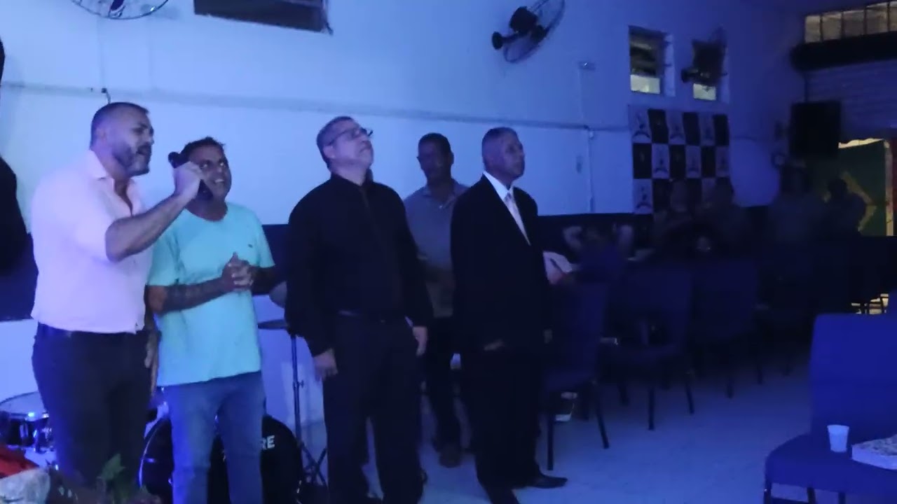 Igreja Apostólica Deus Proverá 