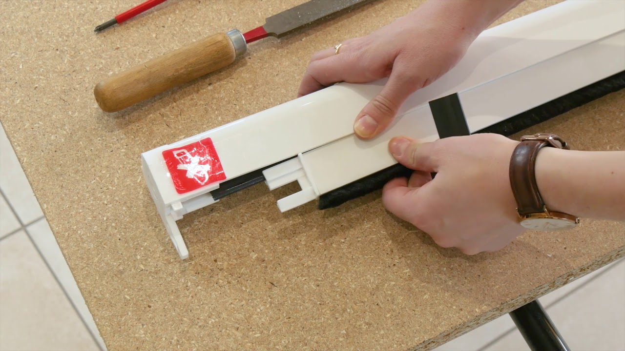 LUANCE - Moustiquaire