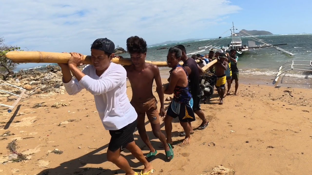SIRA AGAD | 2am-6am Nagsagwan Pauwi at Mukhang magpapahinga ulit si 3:16