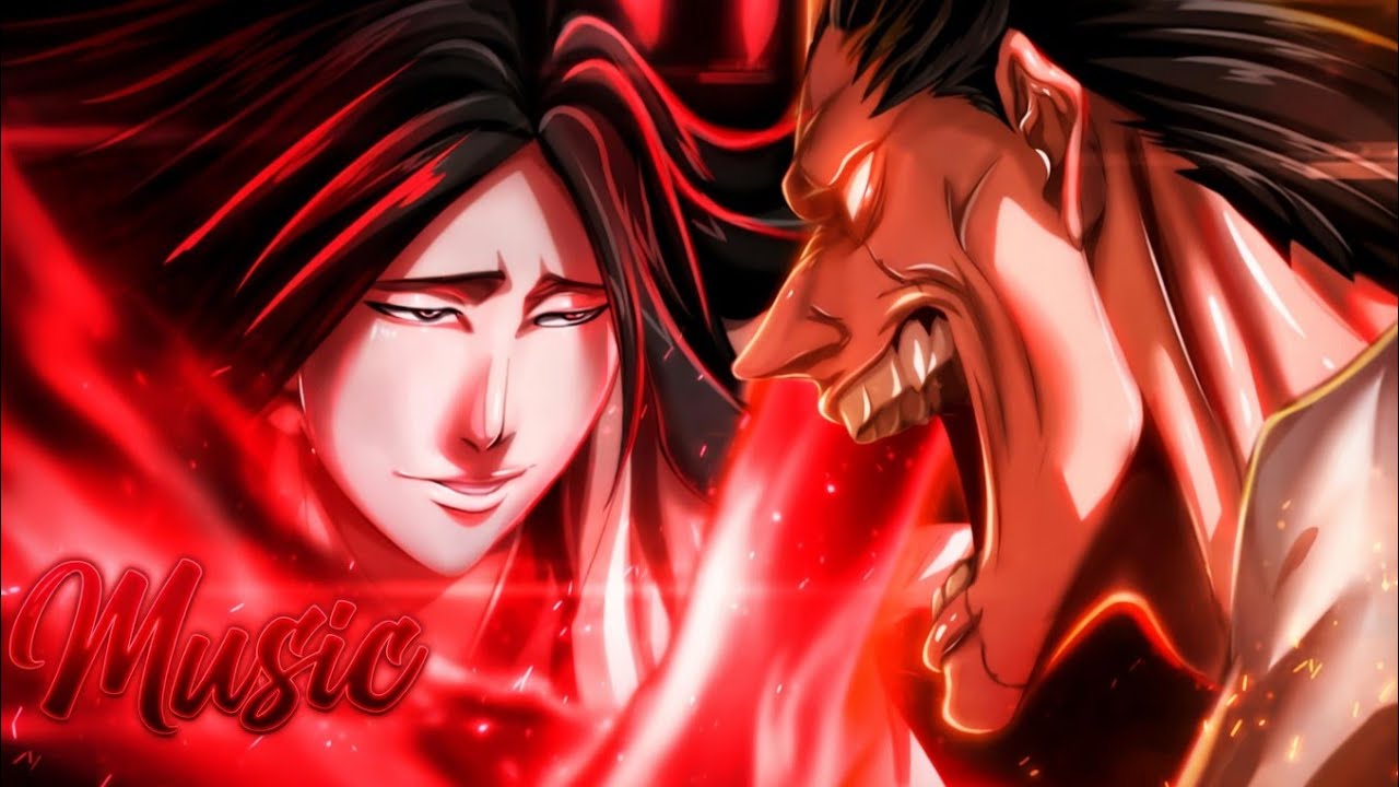 Unohana / Zaraki / Fukutsu no rengō