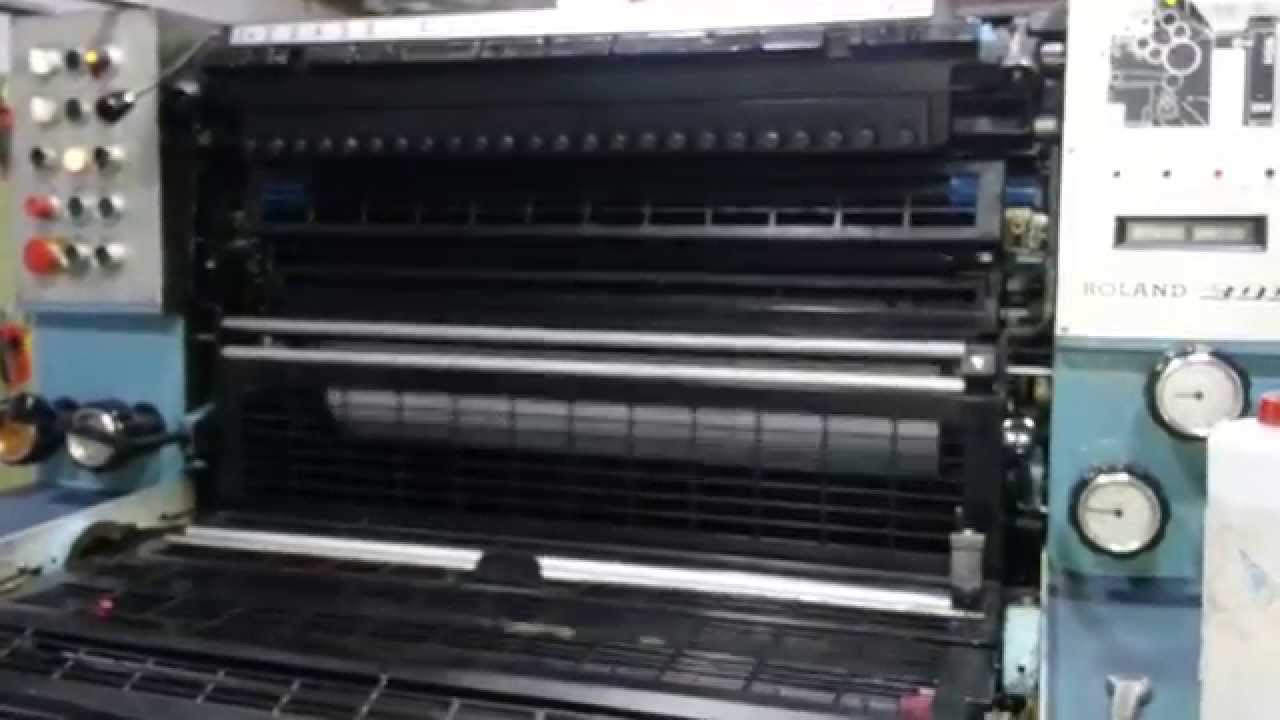 roland 200 high speed