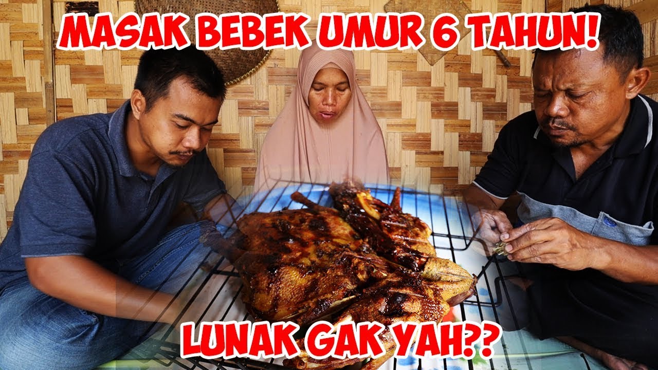 PAKE PANCI PRESTO BARU DI TUNGKU!! INI YANG TERJADI....